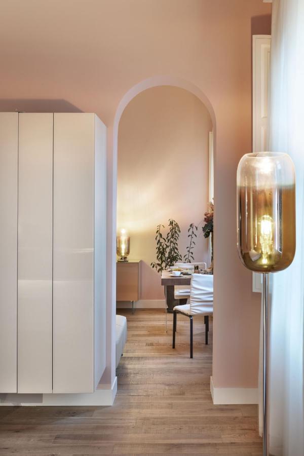 Casa Clat Hotel Cagliari Eksteriør billede