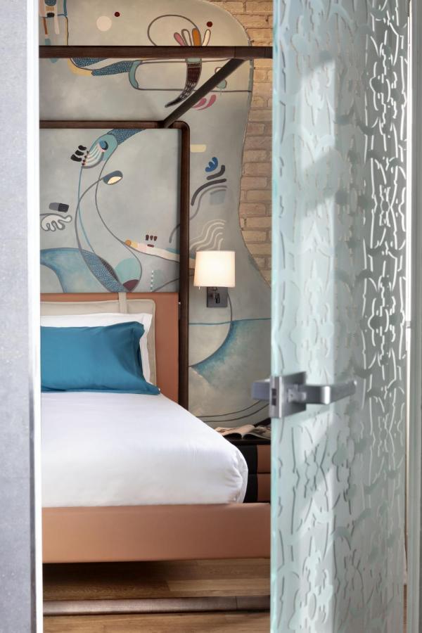 Casa Clat Hotel Cagliari Eksteriør billede